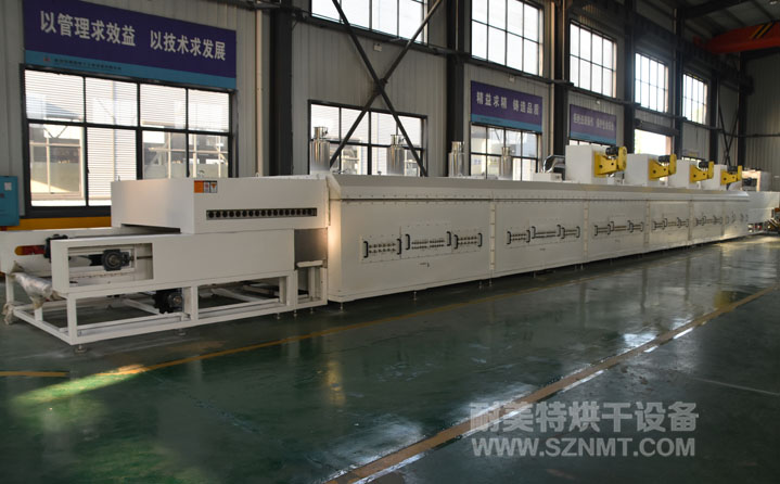 光伏行業高溫分解爐