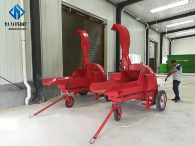 青貯鍘草機使用視頻