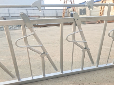 冬季低溫環(huán)境下，自鎖式羊頸夾轉(zhuǎn)軸凍住、開(kāi)合困難，預(yù)防和處理方法