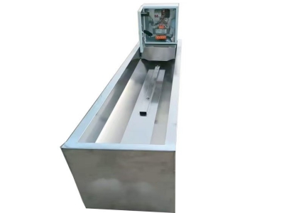 恒溫飲水槽通電后出現(xiàn)漏電情況，該如何排查和處理，避免安隱患